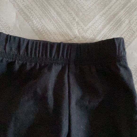 Twirls & Twigs Girls 2 Piece Striped Shirt & Pants - Picture 4 of 10